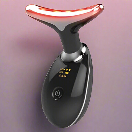 Intense Pulsed Light Skin Tightening Massager | Reduce Wrinkles & Fine Lines